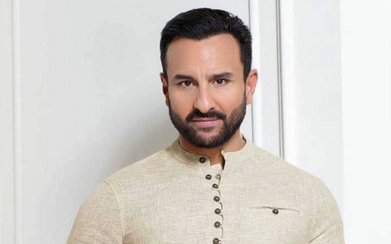 Do you know Saif Ali Khan answer who like Modia or Rahul