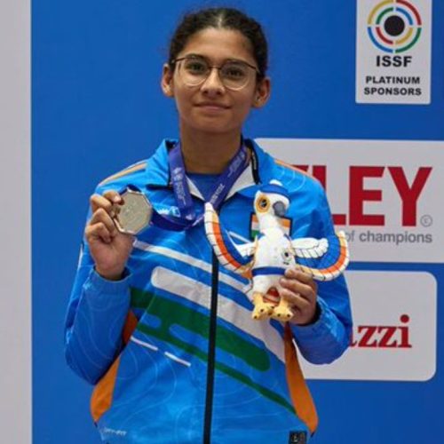 ISSF World Cup