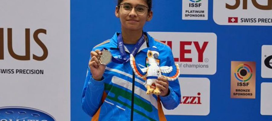ISSF World Cup