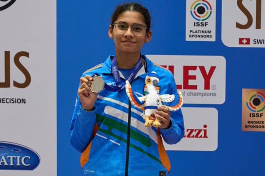 ISSF World Cup