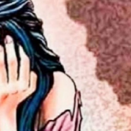 பெண் மீது தாக்குதல்
