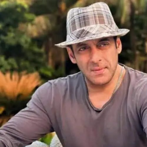 Salman Khan