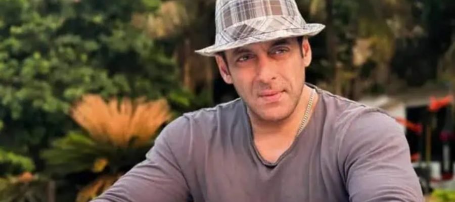 Salman Khan