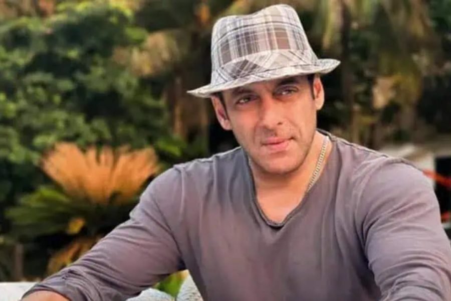 Salman Khan