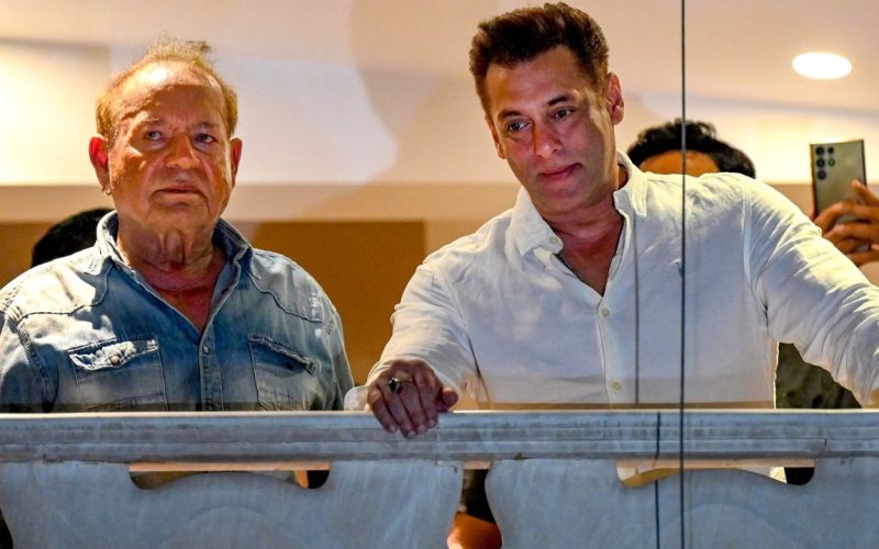 Salim Khan