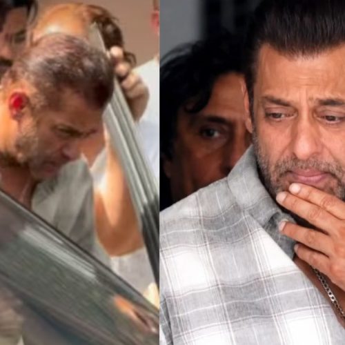 Salman Khan
