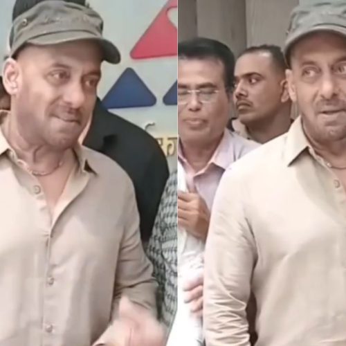 Salman Khans Health