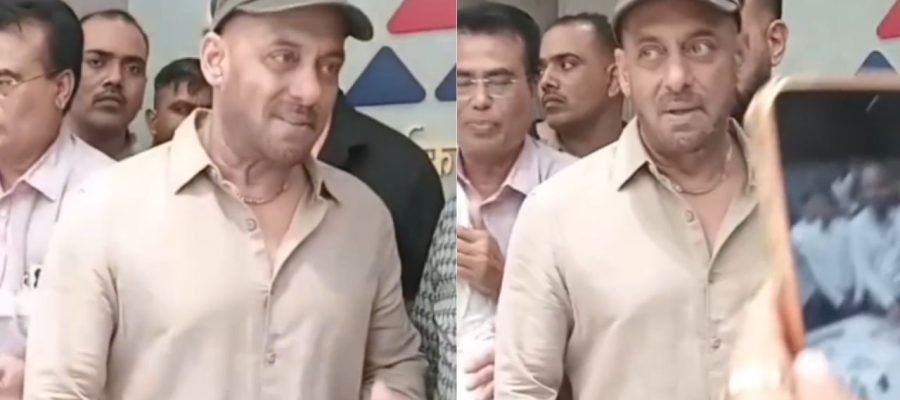 Salman Khans Health