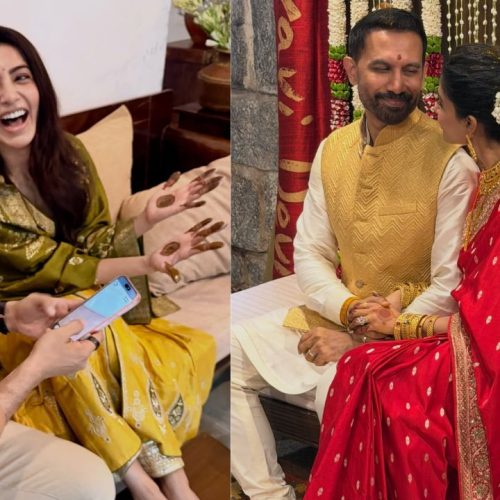 சமந்தா- ராஜ் நிதிமோரு
