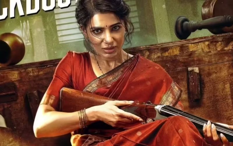 Maa Inti Bangaaram Box Office