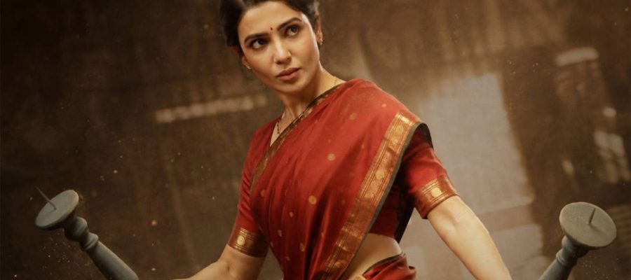 Maa Inti Bangaaram’ Nears ₹100 Crore