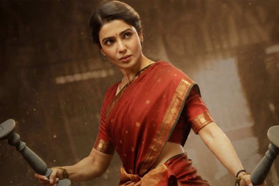 Maa Inti Bangaaram’ Nears ₹100 Crore