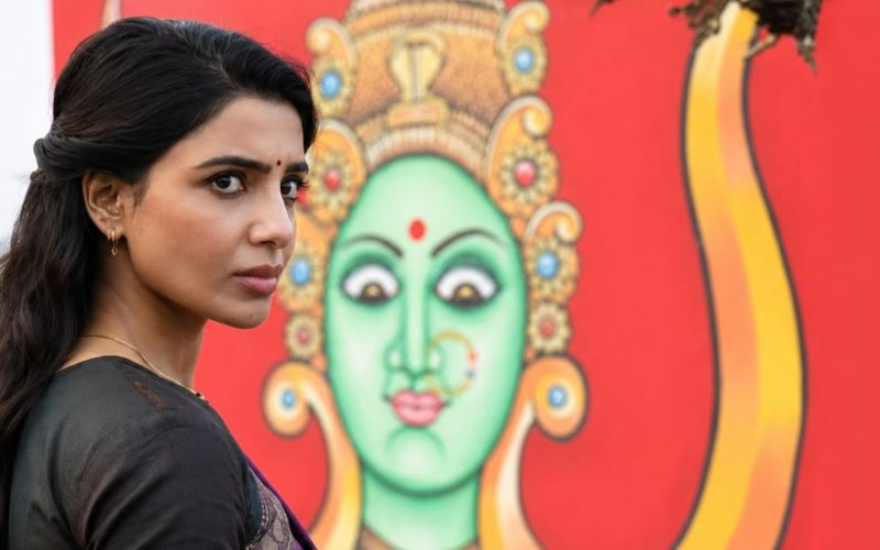 Maa Inti Bangaram Box Office Collection