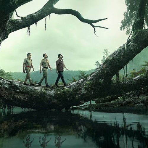 சம்பவம் அத்யாயம் ஒன்னு
