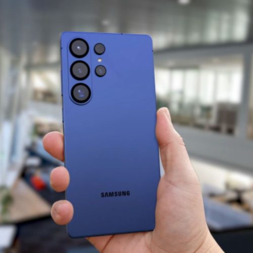 சாம்சங் கேலக்ஸி
