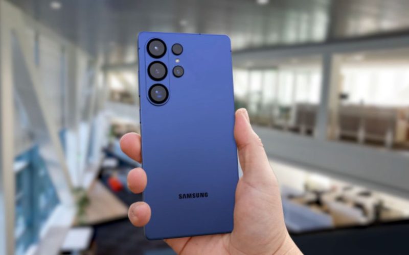 Samsung Galaxy S26