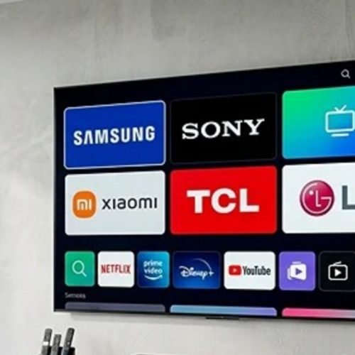 Best TVs 2026
