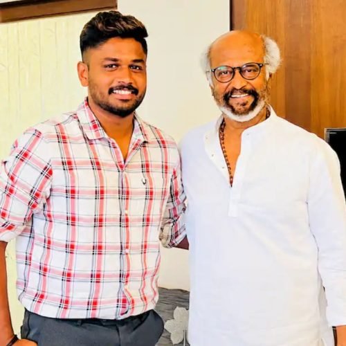 Sanju Samson