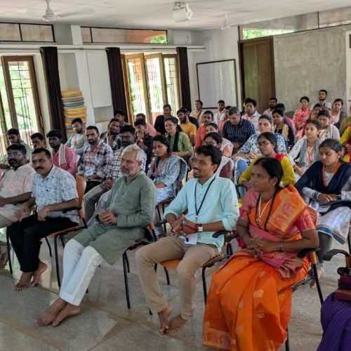 ஆரோவில் சமஸ்கிருத ஆராய்ச்சி மாநாடு