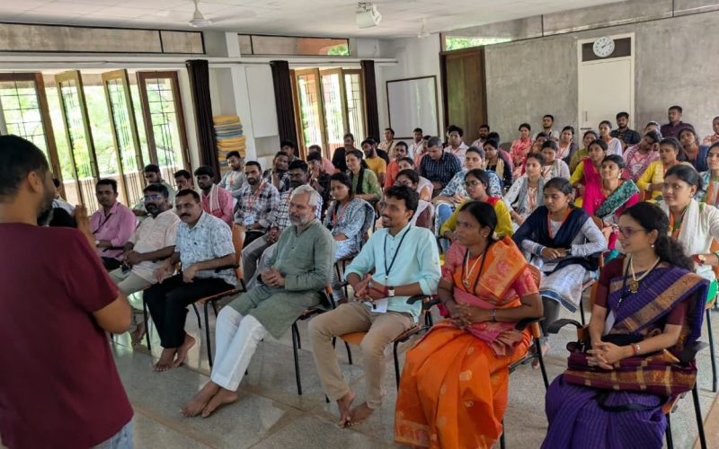 Sanskrit Research Conference