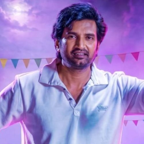 Love Bite Shooting Wraps Up