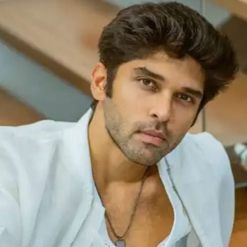 Dhruv Vikram