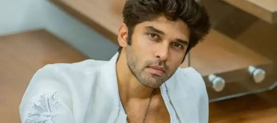 Dhruv Vikram