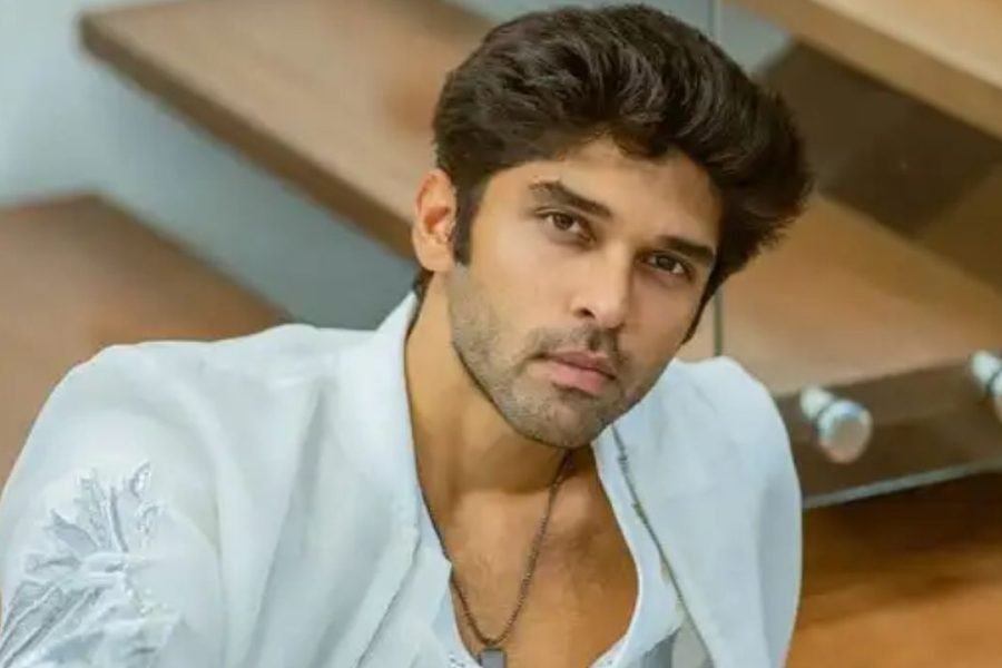 Dhruv Vikram