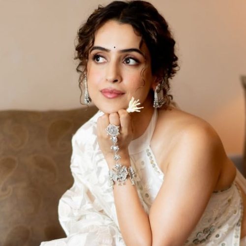 சான்யா மல்ஹோத்ரா