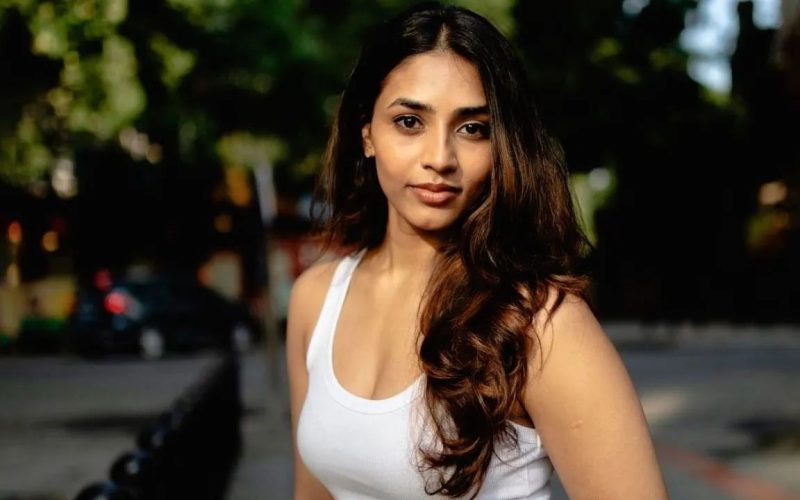 Sapthami Gowda