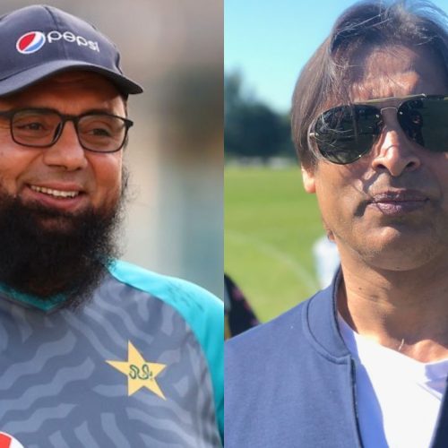 முஷ்டாக், அக்தர்