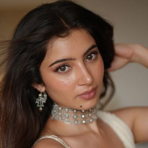 சாரா அர்ஜுன்