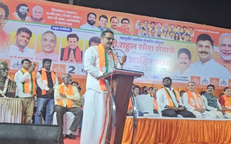 Actor Sarath Kumar has supported the One Nation One Election