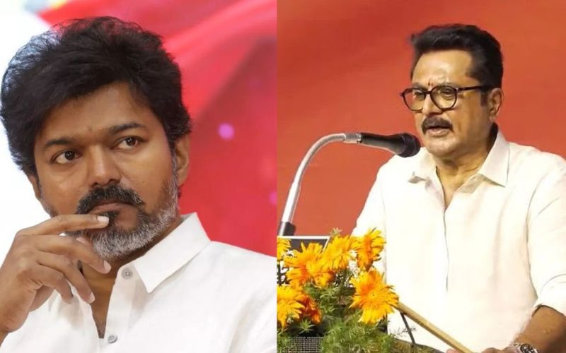 Sarathkumar