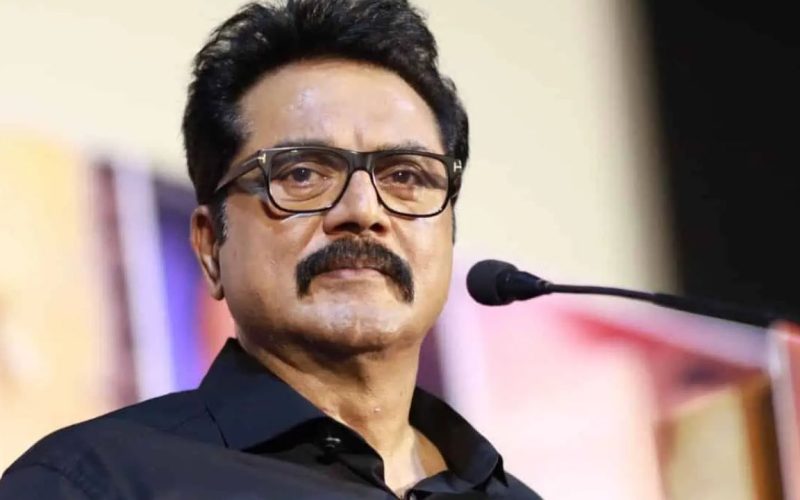 Sarathkumar condemns attack on Dalit student in Tirunelveli