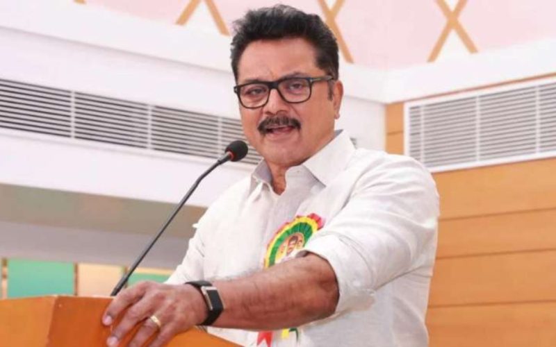 Sarathkumar