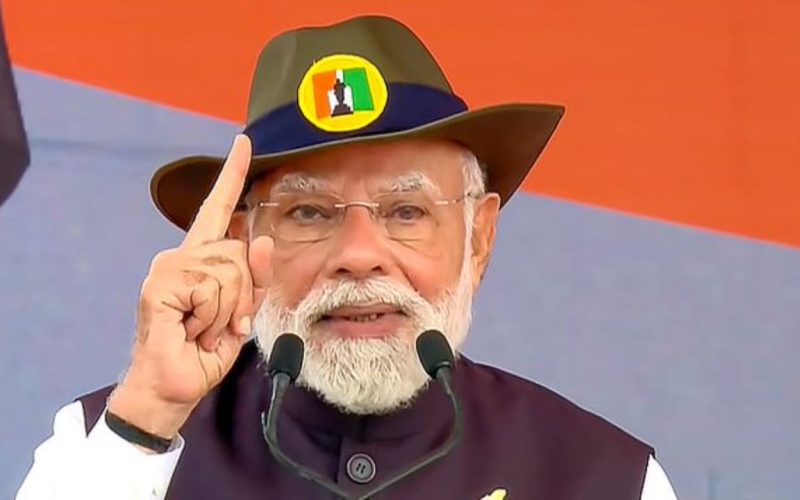 Narendra Modi