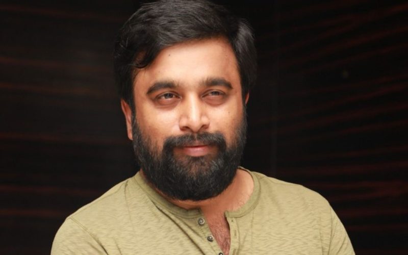 Sasikumar joins director Dharani Rasendran