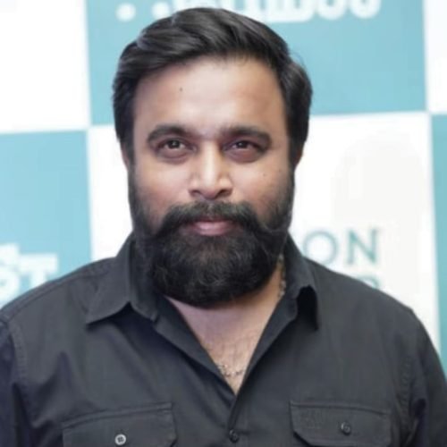 Sasikumar