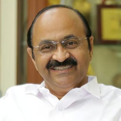 வி.டி. சதீசன்
