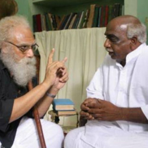 Sathyaraj