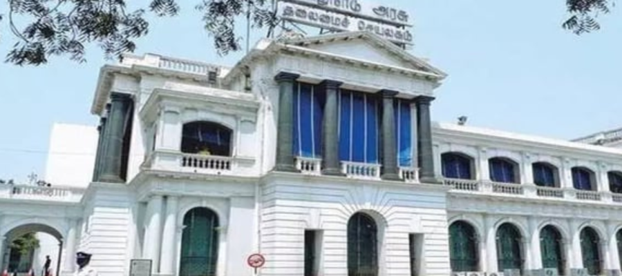 Tamil Nadu transport tenders