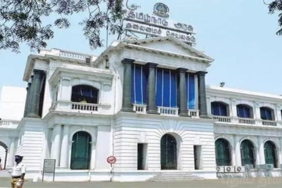 Tamil Nadu transport tenders
