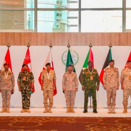 Saudi Maritime Alliance