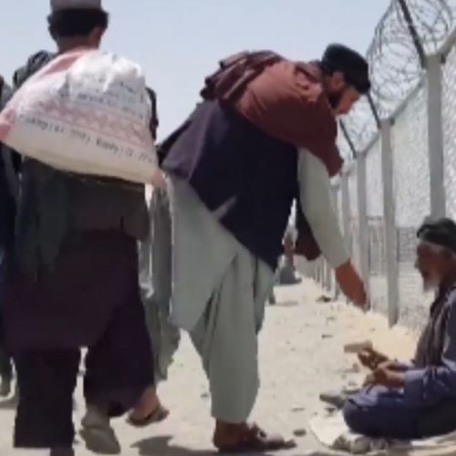 சவுதி அரேபியாவில் பிச்சை எடுத்த 24 ஆயிரம் பாகிஸ்தானியர்கள்
