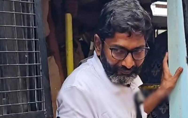 Savukku Shankar case The Supreme Court questioned TN government