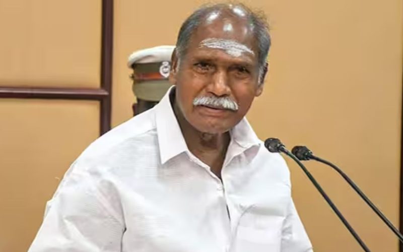 Puducherry