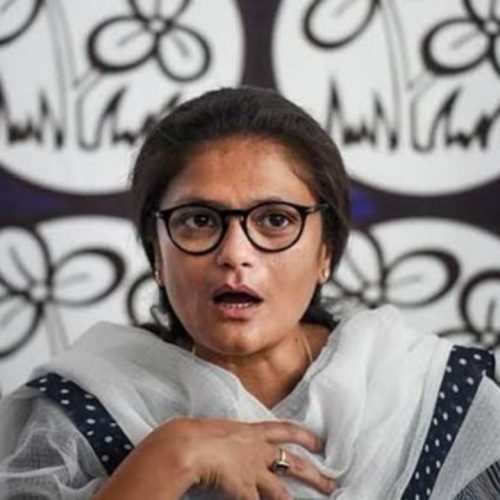 Sushmita Dev quits Rajya Sabha