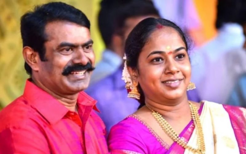 NTK Seeman Welcomes Daughter