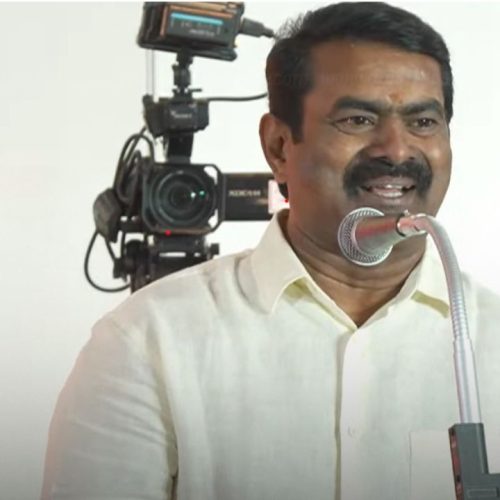 Tamil News Updates March 19 2026: மரத்திற்கு ஓட்டு இல்லை.. உயிர் இருக்கிறது.. சீமான்!